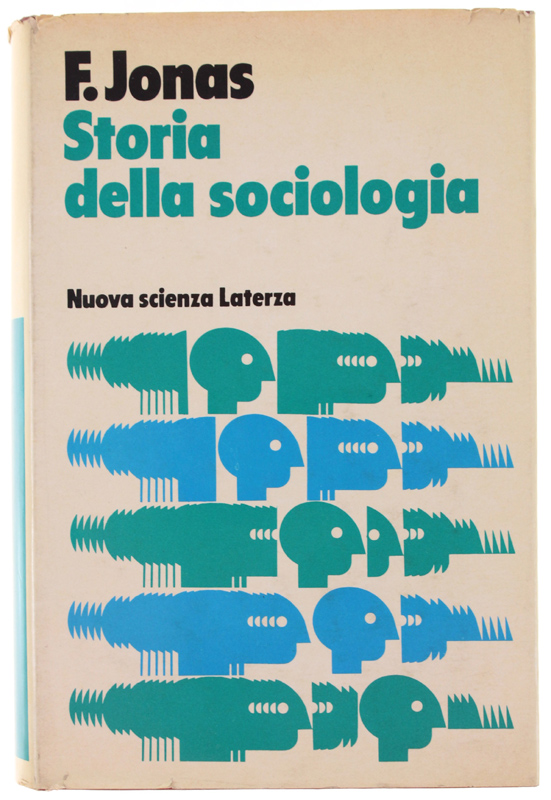 STORIA DELLA SOCIOLOGIA.