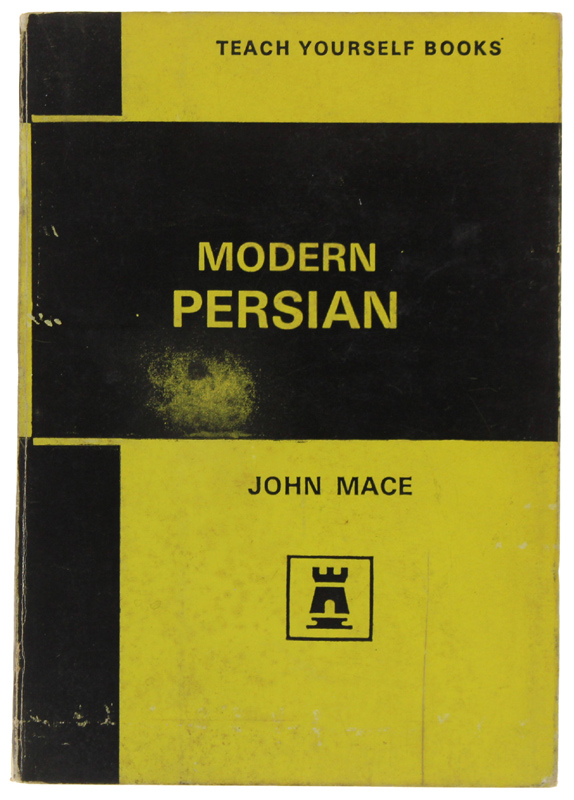 TEACH YOURSELF MODERN PERSIAN
