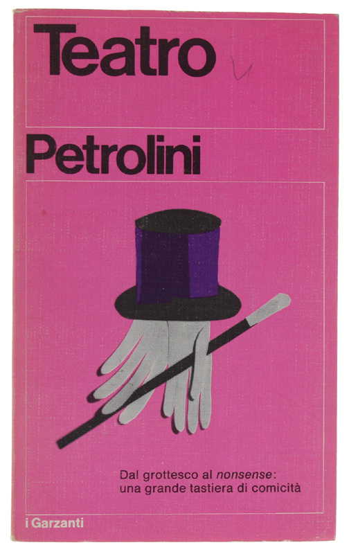 TEATRO. I personaggi - Romani de Roma - L'ottobrata - …