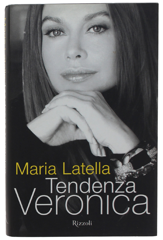 TENDENZA VERONICA [1a edizione - nuovo]