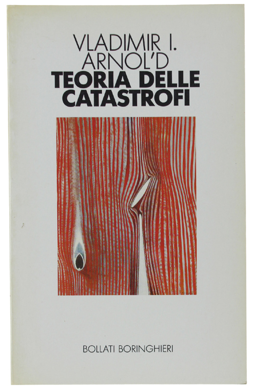 TEORIA DELLE CATASTROFI