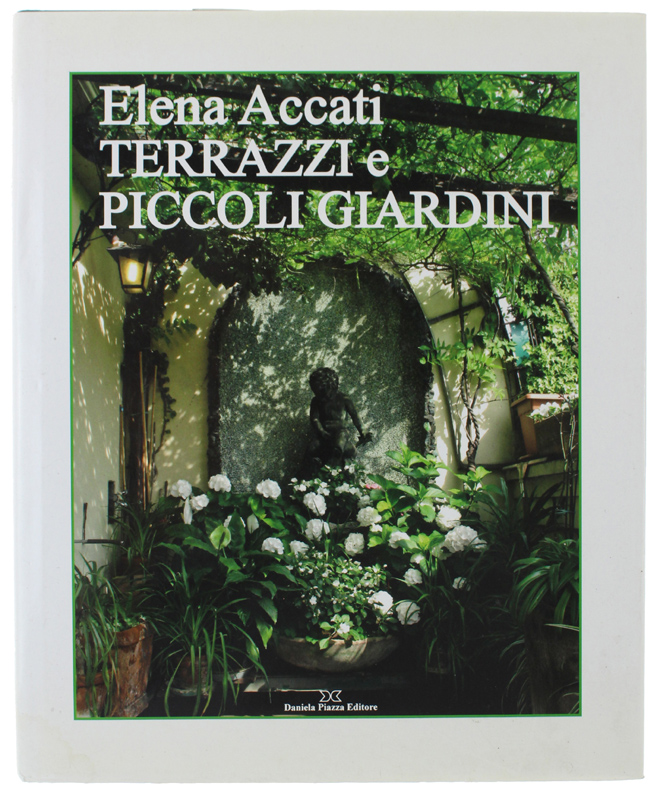 TERRAZZI E PICCOLI GIARDINI