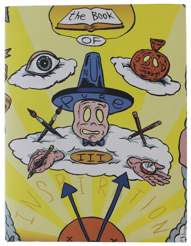 THE ALL AMERICAN BOOK OF ILLUSTRATION : XXIII