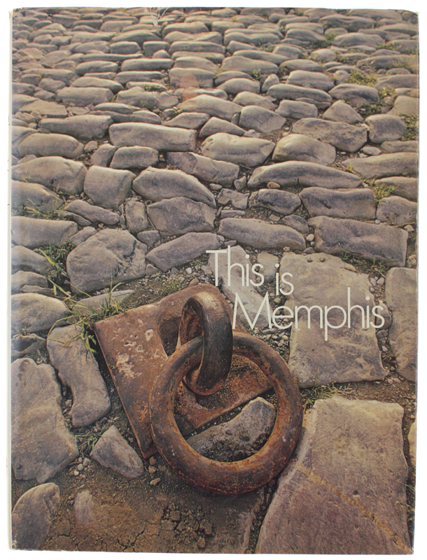 THIS IS MEMPHIS (Tennessee)