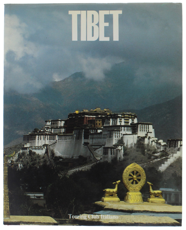 TIBET.