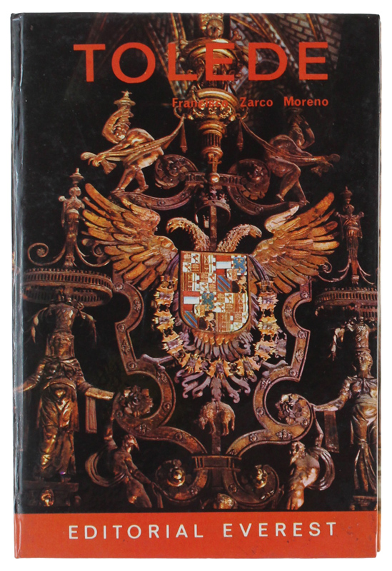 TOLEDE [Edition française]