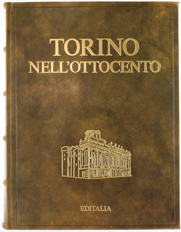TORINO NELL'OTTOCENTO.