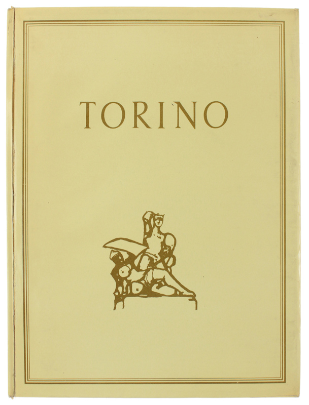 TORINO Quaranta disegni di pittori torinesi presentati da Ernesto Caballo. …