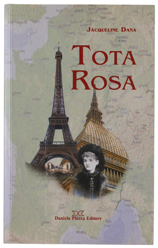 TOTA ROSA [Dedica dell'autrice]