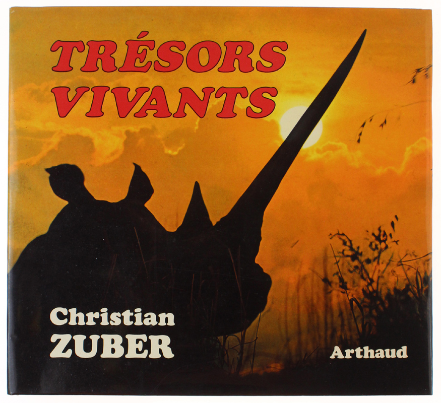 TRESORS VIVANT