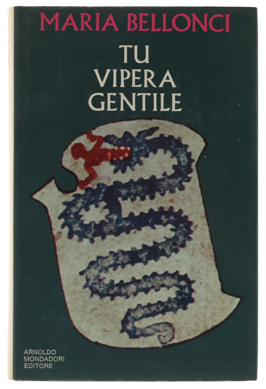 TU VIPERA GENTILE. Delitto di Stato - Soccorso a Dorotea …