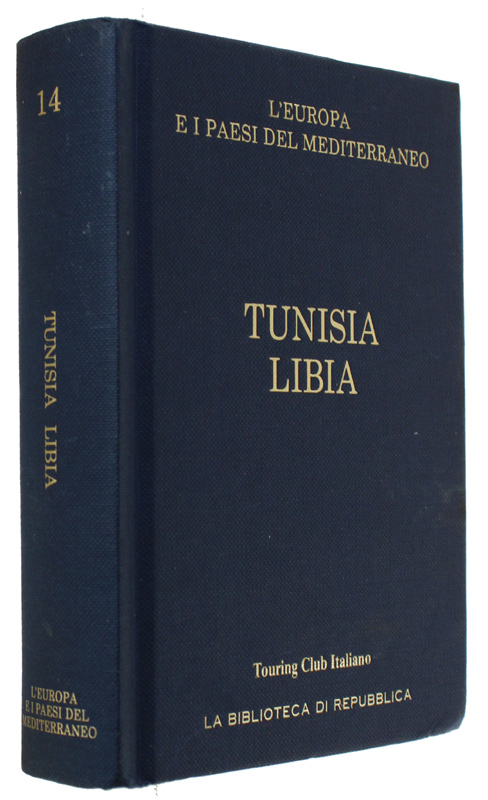 TUNISIA - LIBIA - L'Europa e i Paesi del Mediterraneo …