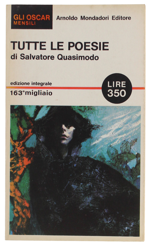TUTTE LE POESIE