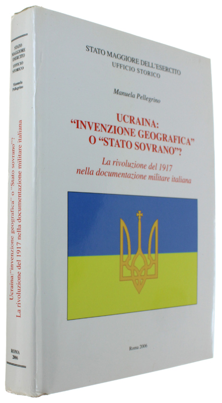 UCRAINA: "INVENZIONE GEOGRAFICA" O "STATO SOVRANO" - La rivoluzione del …