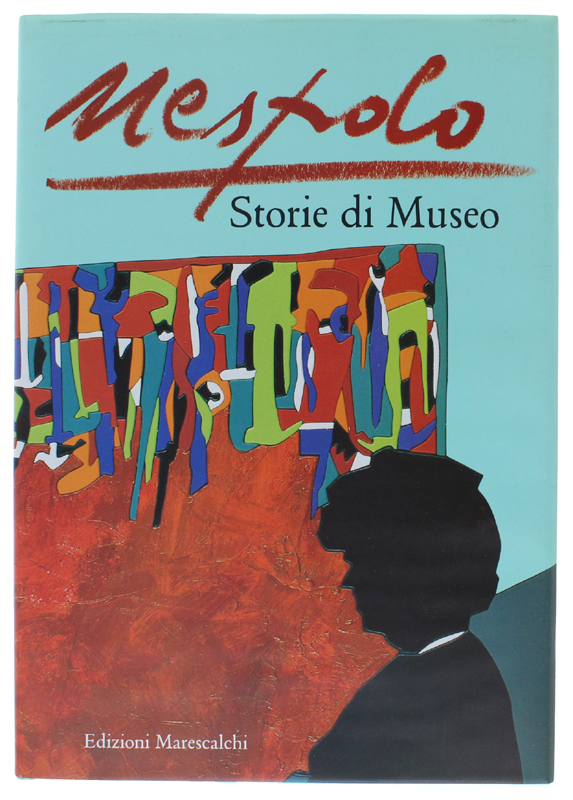 UGO NESPOLO - STORIE DI MUSEO [nuovo]