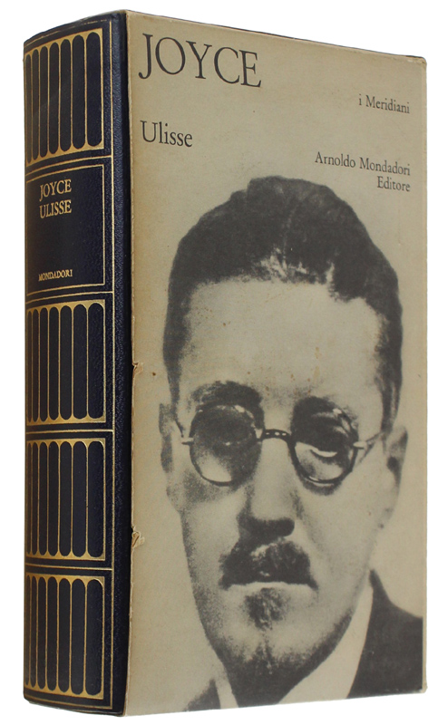ULISSE [Ottimo, freschissimo volume]