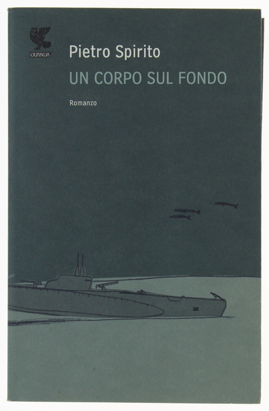 UN CORPO SUL FONDO