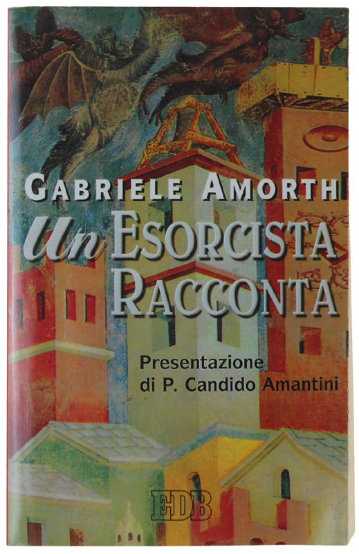 UN ESORCISTA RACCONTA