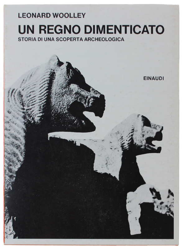 UN REGNO DIMENTICATO. Storia di una scoperta archeologica [Volume nuovo]