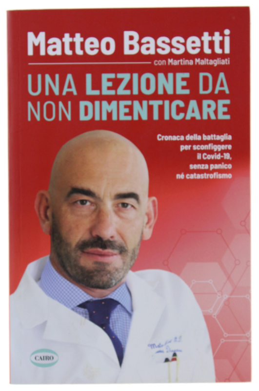 UNA LEZIONE DA NON DIMENTICARE. Cronaca della battaglia per sconfiggere …