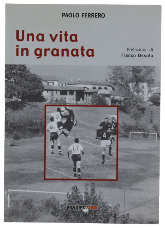 UNA VITA IN GRANATA