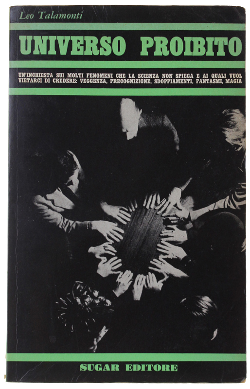 UNIVERSO PROIBITO