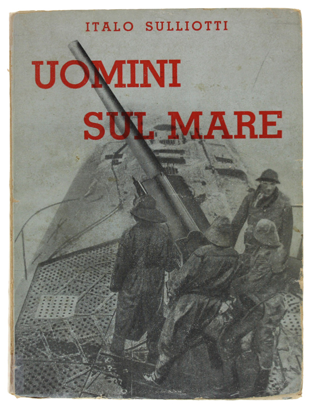 UOMINI SUL MARE