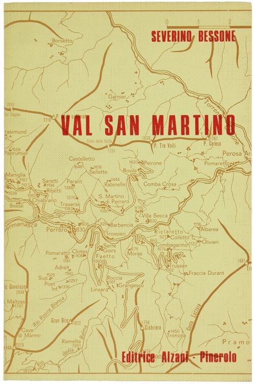 VAL SAN MARTINO. Storia - Panorama economico sociale - Guida …