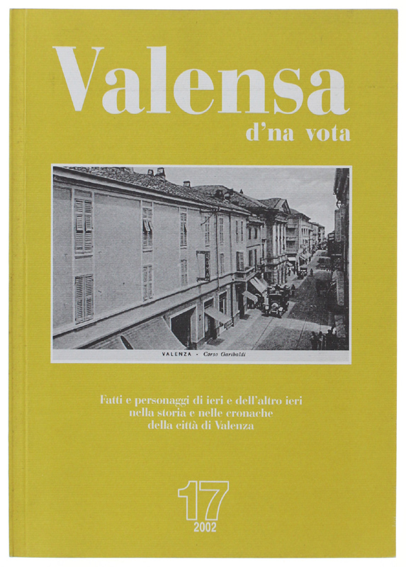 VALENSA D'NA VOTA n. 17/2002