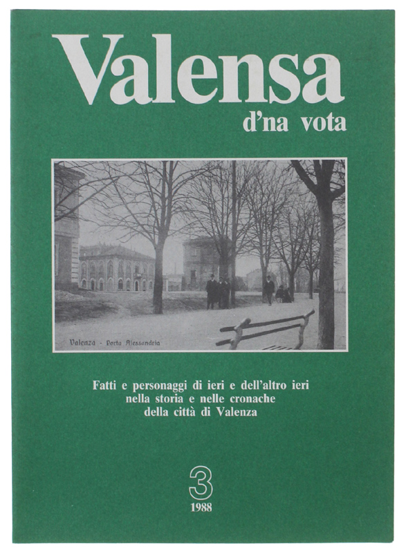 VALENSA D'NA VOTA n. 3/1988