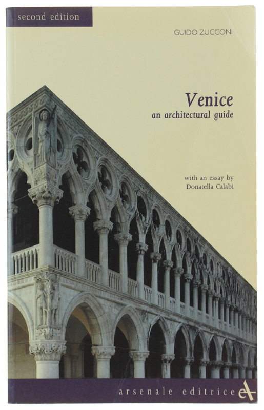 VENICE an architectural guide