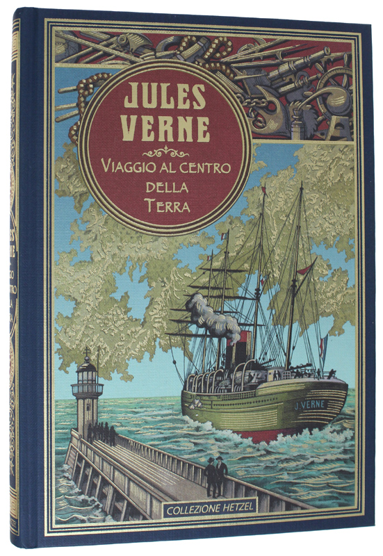 VIAGGIO AL CENTRO DELLA TERRA - UN DRAMMA AL MESSICO …