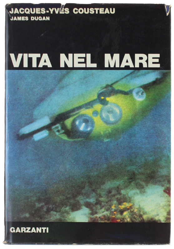 VITA NEL MARE.