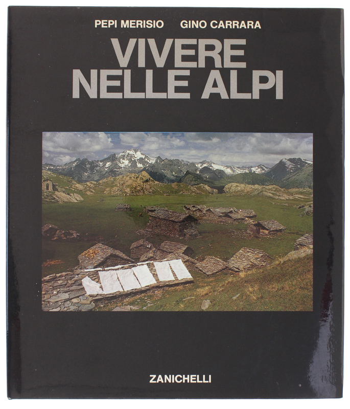 VIVERE NELLE ALPI