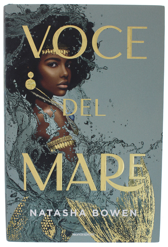 VOCE DEL MARE [volume nuovo]