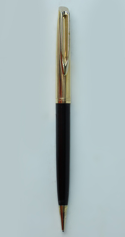 WATERMAN'S PENCIL. Made in U.S.A. Vintage - Splendido esemplare nuovo …