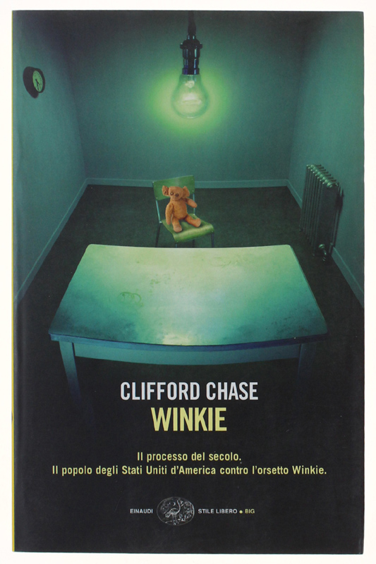 WINKIE [edizione italiana]