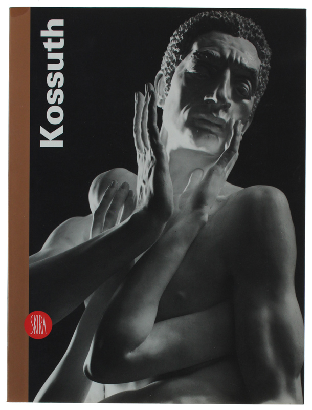 WOLFGANG ALEXANDER KOSSUTH 1982-2002 [come nuovo]
