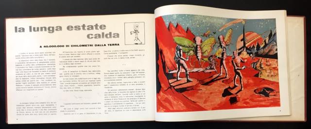 61°esimo Corso Cefalonia - Corfù, 1961 – 1° BTG. Mobilitato …