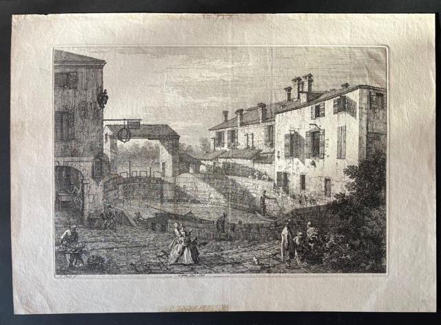 Alle Porte del Dolo.