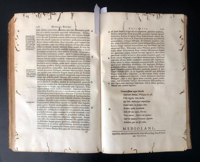 Antiquitatis Vicecomitu Lib. X.
