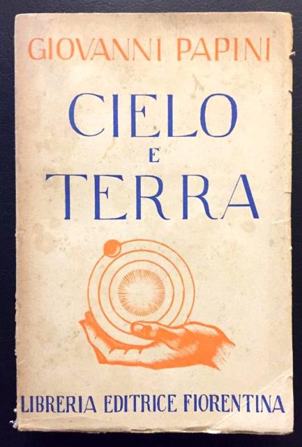 Cielo e terra.