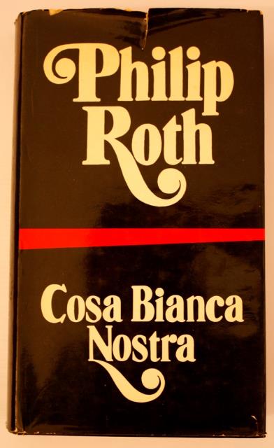 Cosa Bianca Nostra.