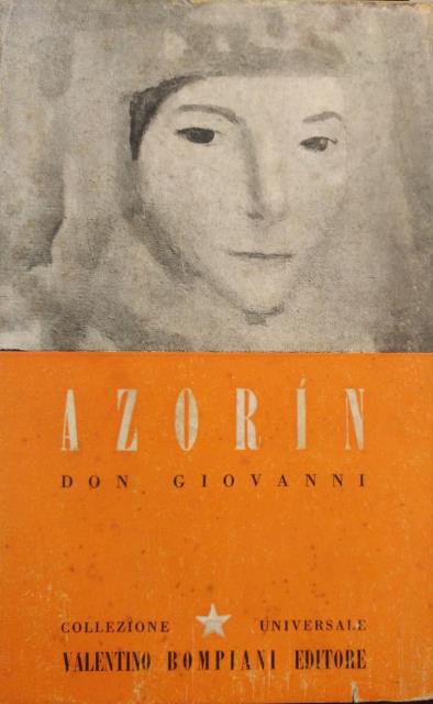 Don Giovanni.