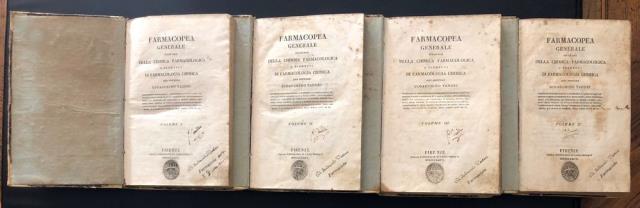 Farmacopea generale sulle basi della chimica farmacologica o elementi di …