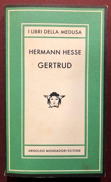 Gertrud.