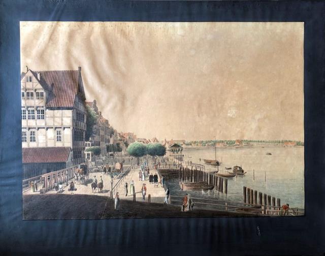 Hamburg.