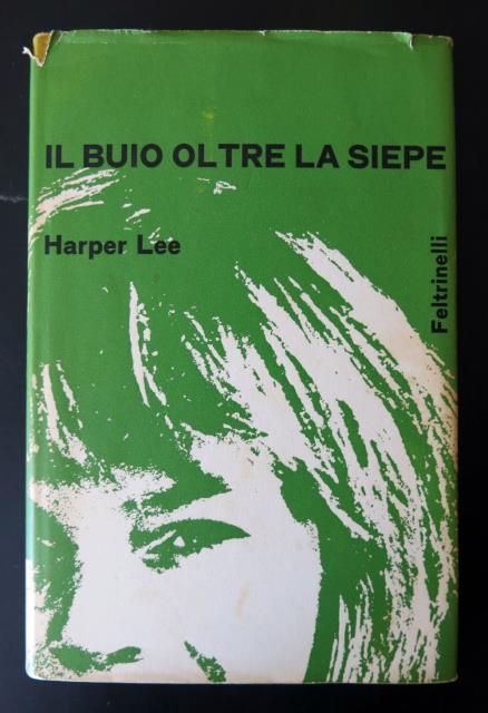 Il buio oltre la siepe.