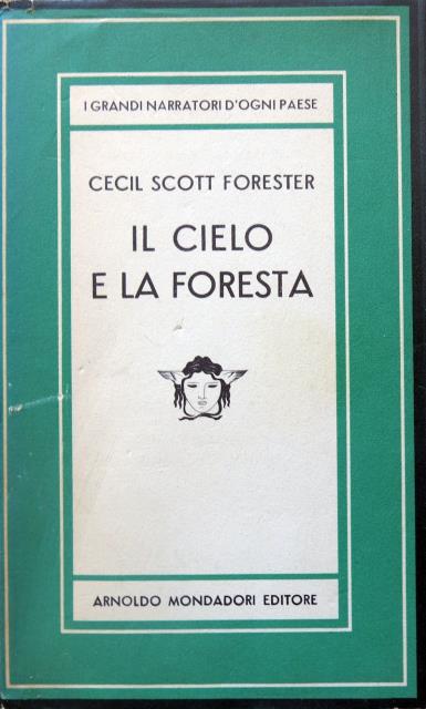 Il cielo e la foresta.