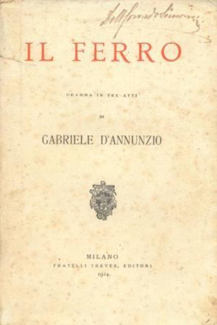 Il Ferro.